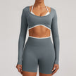 Graphite Gray