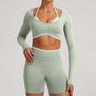 Pistachio Green